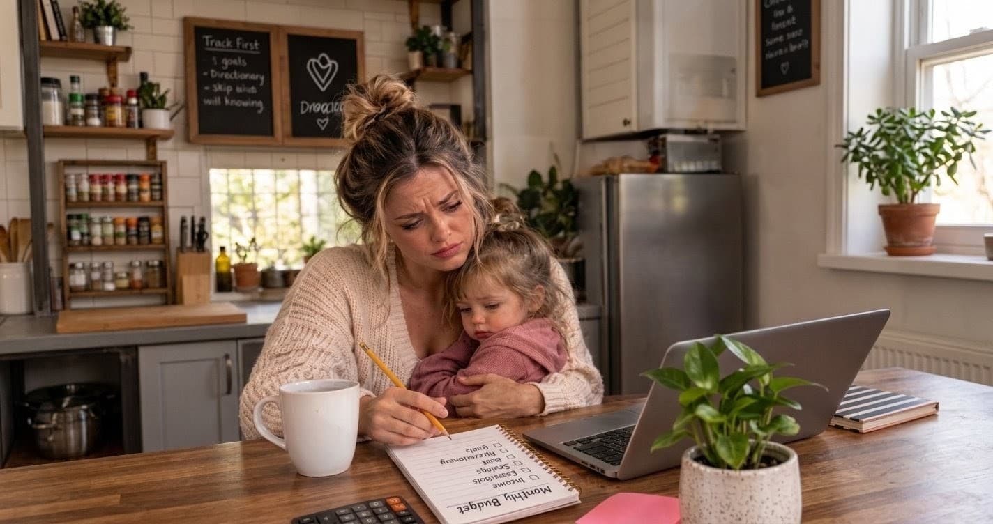 How to Build Wealth on a Small Income: The 5 Quiet Habits