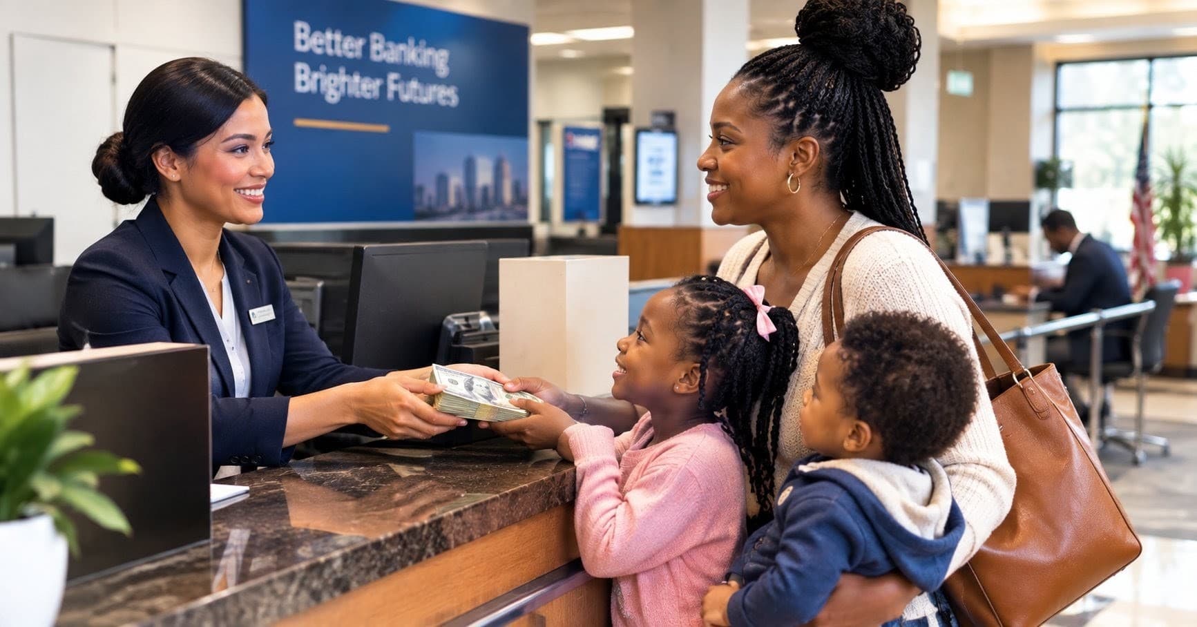 Financial Help for Single parents: 7 Verified Resources That Pay