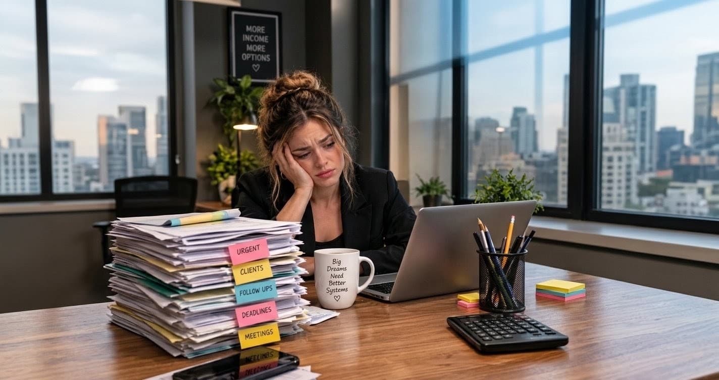 Lifestyle Creep Explained: Why Your Raises Disappear