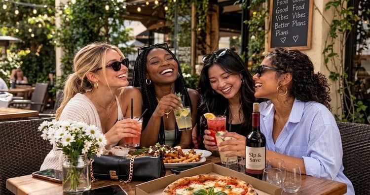 How to Have Fun on a Budget: No-Spend Ideas That Don't Feel Broke