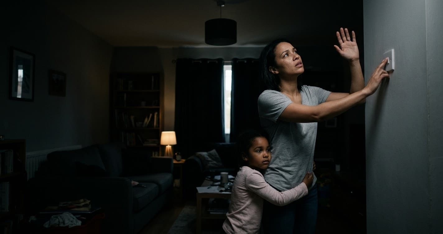 How to Lower Your Utility Bills Without Sitting in the Dark