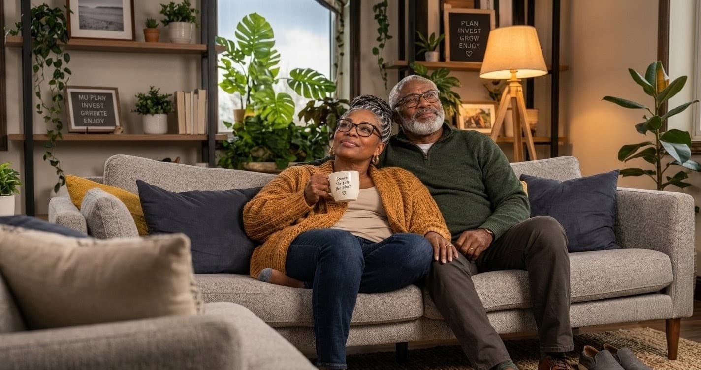 How to Start Retirement Planning With No Savings in Your 30s