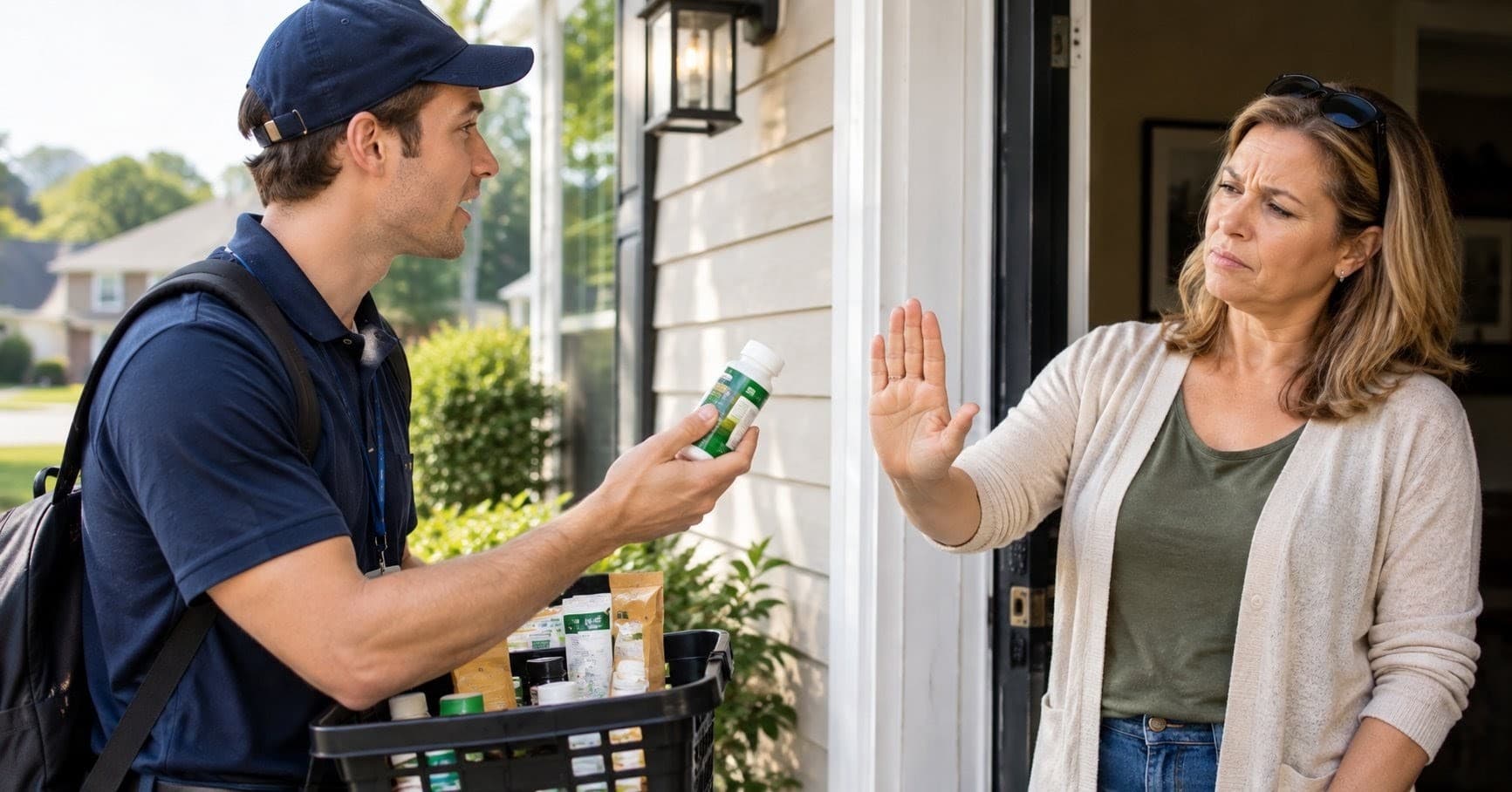 3 Sales Mistakes Keeping Your Business & Side Hustle Stagnant (And How to Break Free)
