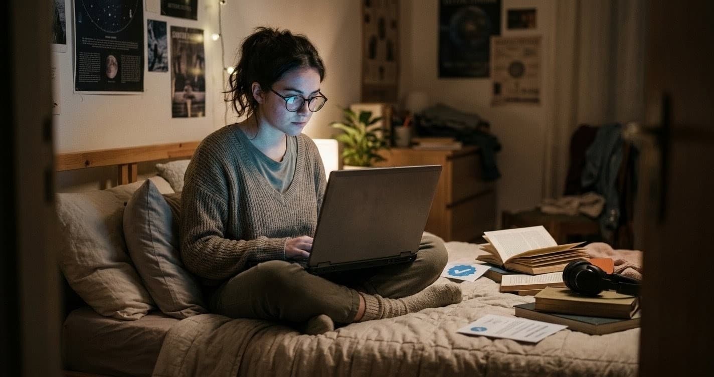 10 Genuine Side Hustles for Introverts That Actually Pay (No Talking Required, Fully Verified)